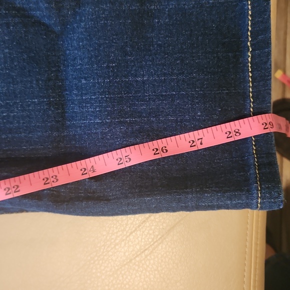 True Religion Jeans size 31 - Picture 6 of 8